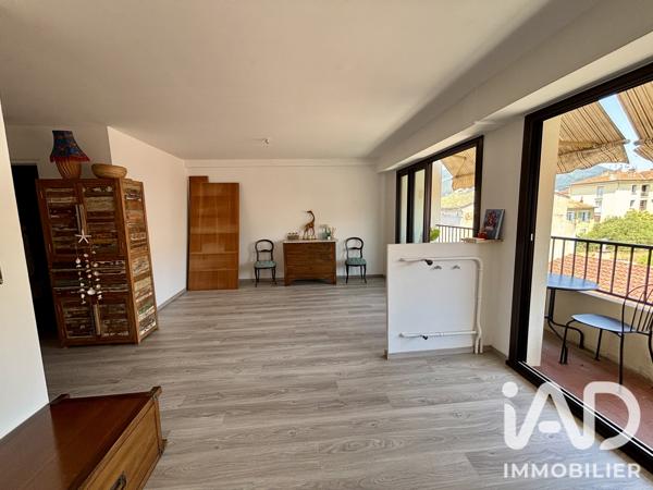 Appartement à vendre 2 pièces 53 m² Toulon