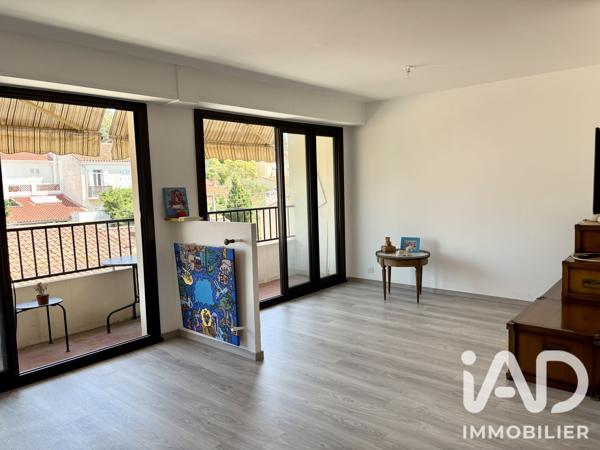 Appartement à vendre 2 pièces 53 m² Toulon