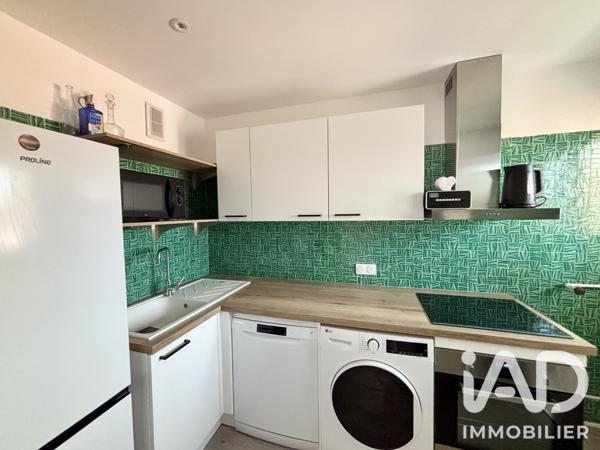 Appartement à vendre 2 pièces 53 m² Toulon