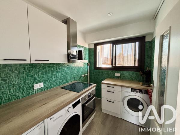 Appartement à vendre 2 pièces 53 m² Toulon