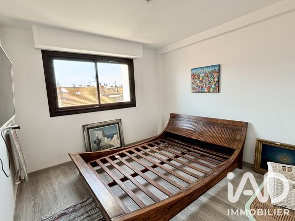 Appartement à vendre 2 pièces 53 m² Toulon