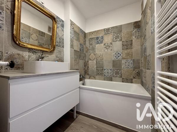 Appartement à vendre 2 pièces 53 m² Toulon