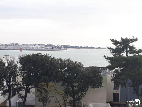 Appartement - Vendu - 114 m² - LA ROCHELLE | The Door Man
