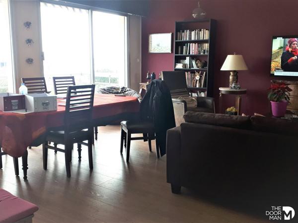 Appartement - Vendu - 114 m² - LA ROCHELLE | The Door Man
