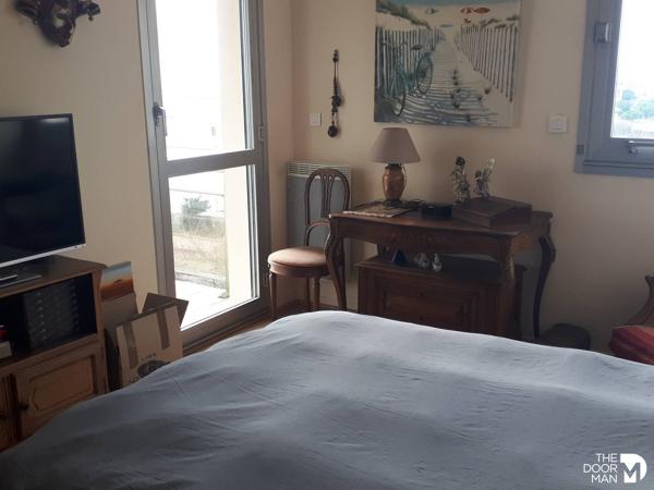 Appartement - Vendu - 114 m² - LA ROCHELLE | The Door Man