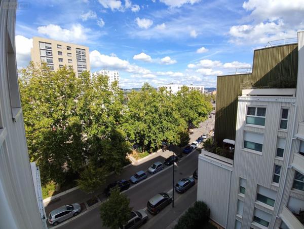 Appartement à vendre à Le Petit-Quevilly en Seine-Maritime (76140), ref : 2025-050   
Logis Vert