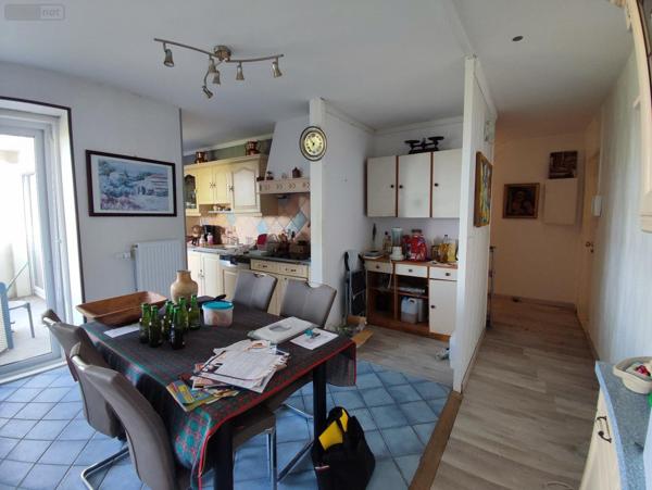 Appartement à vendre à Le Petit-Quevilly en Seine-Maritime (76140), ref : 2025-050   
Logis Vert