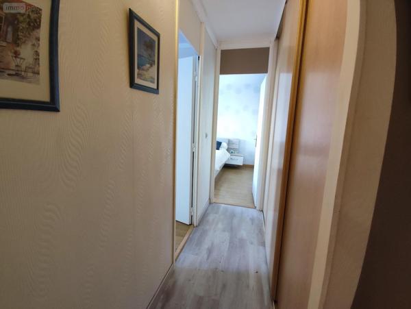 Appartement à vendre à Le Petit-Quevilly en Seine-Maritime (76140), ref : 2025-050   
Logis Vert