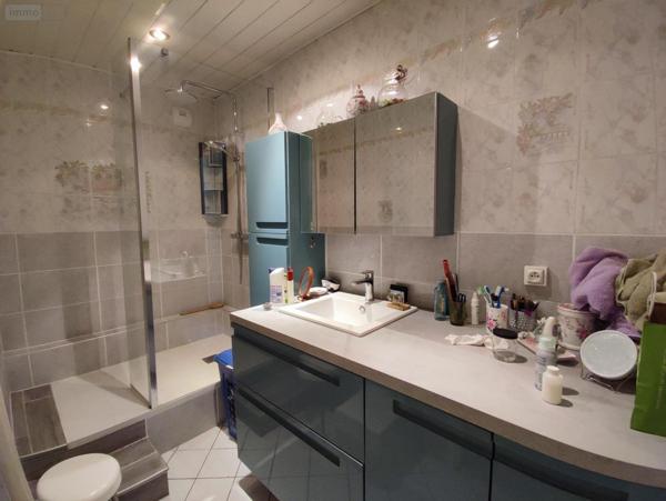 Appartement à vendre à Le Petit-Quevilly en Seine-Maritime (76140), ref : 2025-050   
Logis Vert