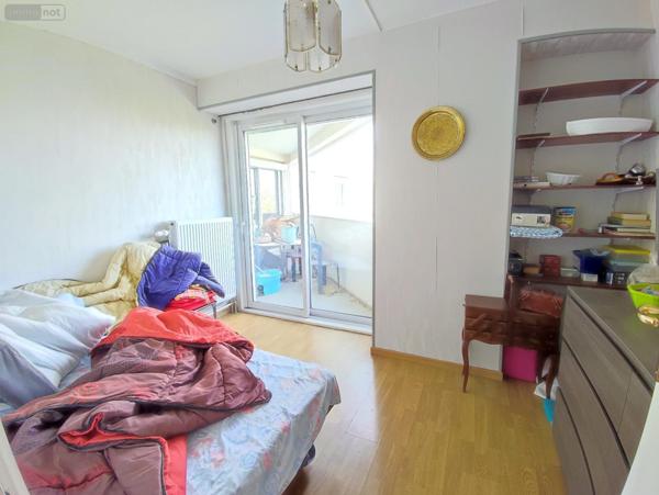 Appartement à vendre à Le Petit-Quevilly en Seine-Maritime (76140), ref : 2025-050   
Logis Vert