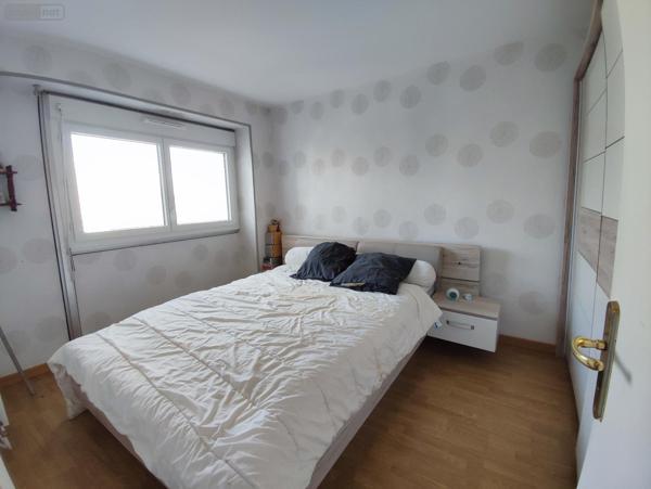 Appartement à vendre à Le Petit-Quevilly en Seine-Maritime (76140), ref : 2025-050   
Logis Vert