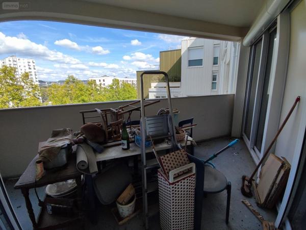 Appartement à vendre à Le Petit-Quevilly en Seine-Maritime (76140), ref : 2025-050   
Logis Vert