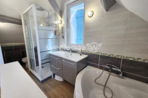Maison à vendre 7 pièces de 132 m² à Conflans-Sainte-Honorine