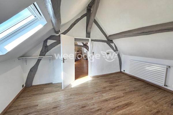 Maison à vendre 7 pièces de 132 m² à Conflans-Sainte-Honorine