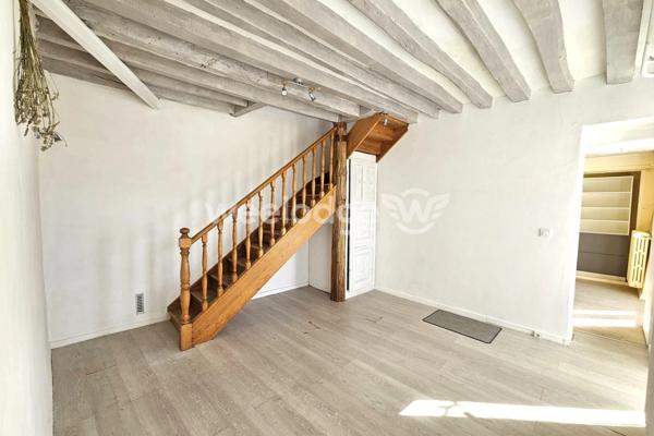 Maison à vendre 7 pièces de 132 m² à Conflans-Sainte-Honorine