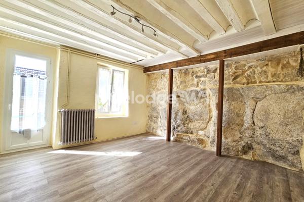Maison à vendre 7 pièces de 132 m² à Conflans-Sainte-Honorine
