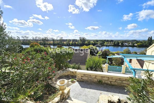 Maison à vendre 7 pièces de 132 m² à Conflans-Sainte-Honorine