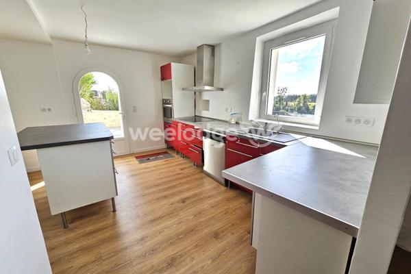 Maison à vendre 7 pièces de 132 m² à Conflans-Sainte-Honorine