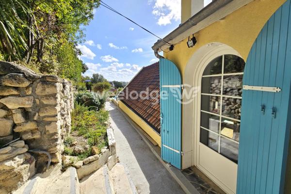 Maison à vendre 7 pièces de 132 m² à Conflans-Sainte-Honorine