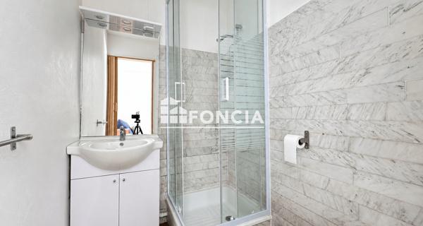À vendre Studio 15.04 m² - Agde 34300
