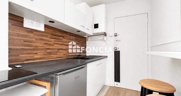 À vendre Studio 15.04 m² - Agde 34300