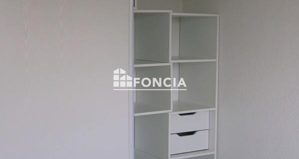 Location Appartement 2 pièces 47.59 m² - Avignon 84000
