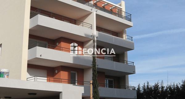 Location Appartement 2 pièces 47.59 m² - Avignon 84000