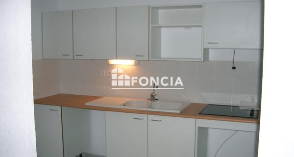 Location Appartement 2 pièces 47.59 m² - Avignon 84000