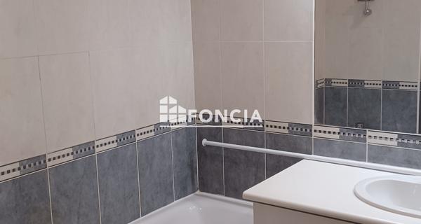 Location Appartement 2 pièces 47.59 m² - Avignon 84000
