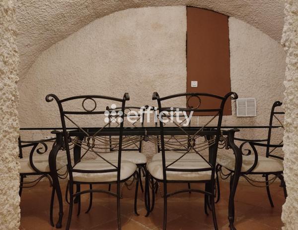 Appartement 3 pièces - 106 m²