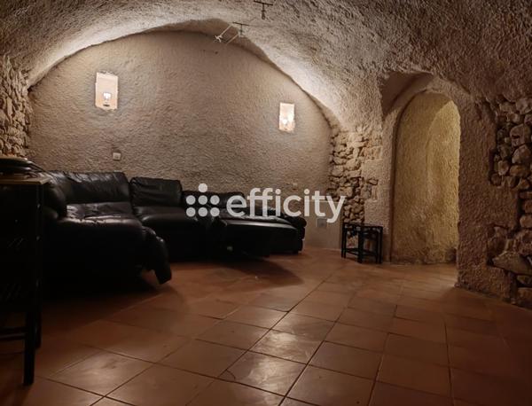 Appartement 3 pièces - 106 m²