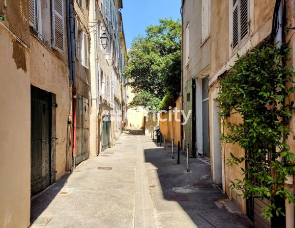 Appartement 3 pièces - 106 m²