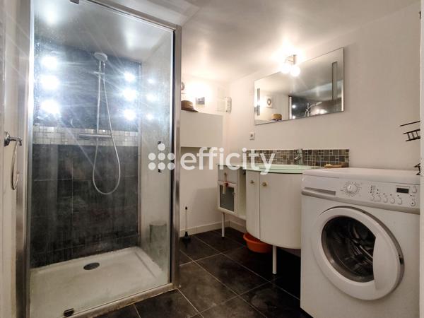 Appartement 3 pièces - 106 m²