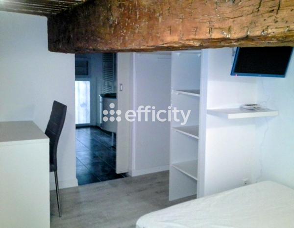 Appartement 3 pièces - 106 m²