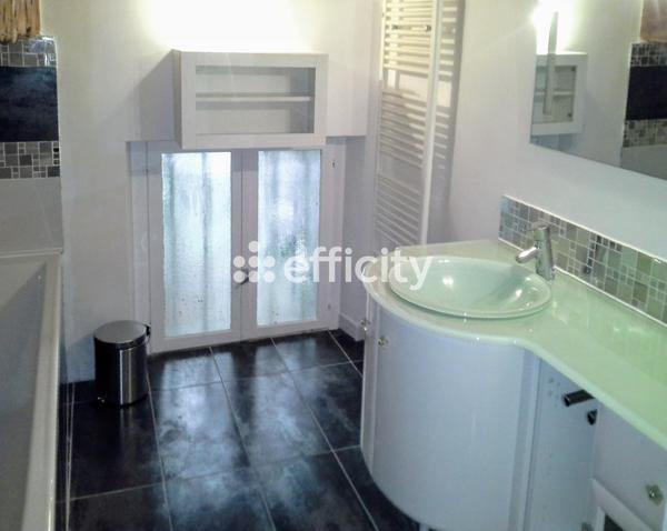 Appartement 3 pièces - 106 m²