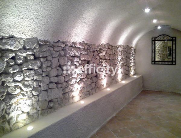 Appartement 3 pièces - 106 m²