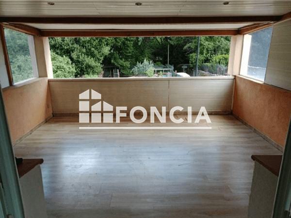 Location Maison 3 pièces 54.33 m² - 20 IMPASSE DU COLOMBIER Flassans Sur Issole 83340