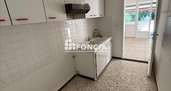 Location Maison 3 pièces 54.33 m² - Flassans-sur-issole 83340