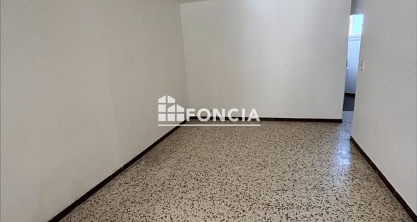 Location Maison 3 pièces 54.33 m² - Flassans-sur-issole 83340