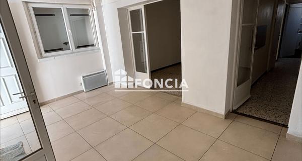 Location Maison 3 pièces 54.33 m² - Flassans-sur-issole 83340