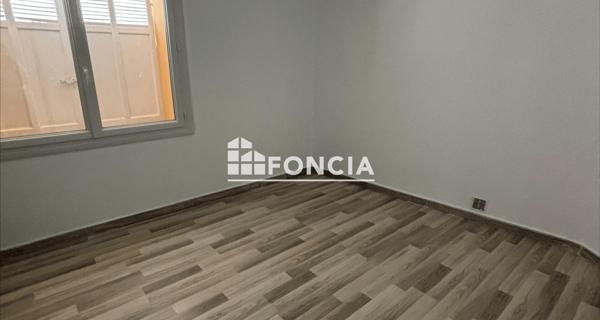 Location Maison 3 pièces 54.33 m² - Flassans-sur-issole 83340