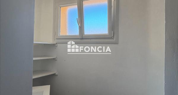 Location Maison 3 pièces 54.33 m² - Flassans-sur-issole 83340