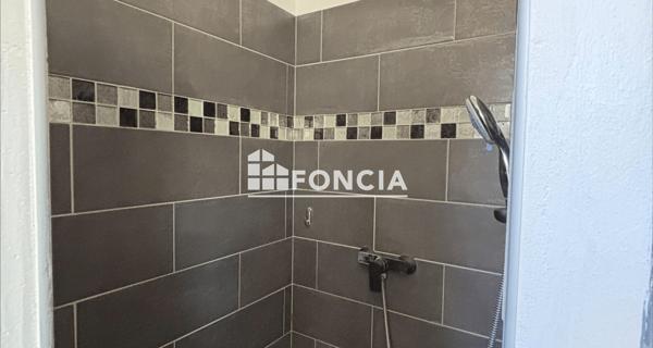 Location Maison 3 pièces 54.33 m² - Flassans-sur-issole 83340