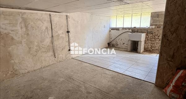 Location Maison 3 pièces 54.33 m² - Flassans-sur-issole 83340