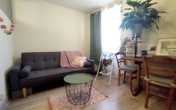 Appartement à louer    2 pièces •  Annecy