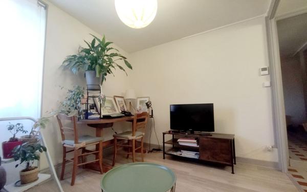 Appartement à louer    2 pièces •  Annecy