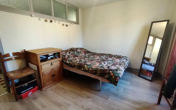 Appartement à louer    2 pièces •  Annecy