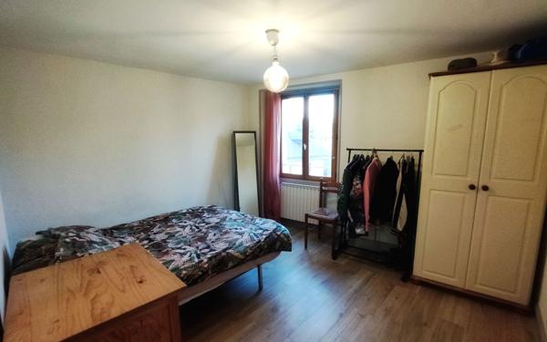 Appartement à louer    2 pièces •  Annecy