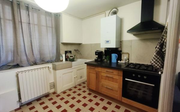 Appartement à louer    2 pièces •  Annecy