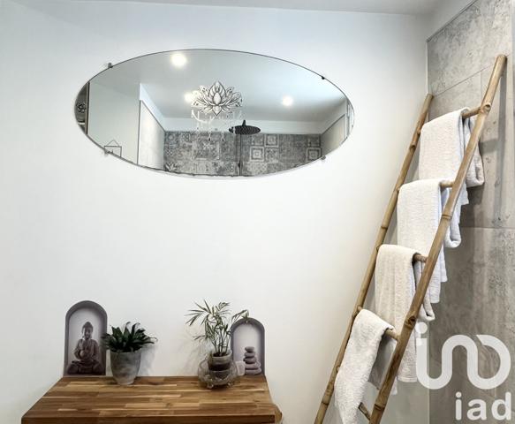 Maison 4 pièces de 120 m² à Puget-sur-Argens (83480)